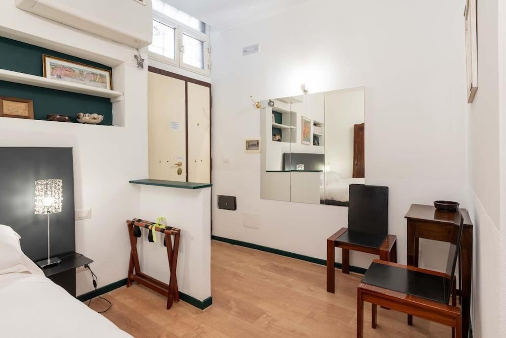 Old Trastevere Studio Rom Eksteriør billede